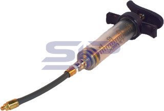 Oil Syringe